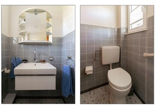 Gäste WC