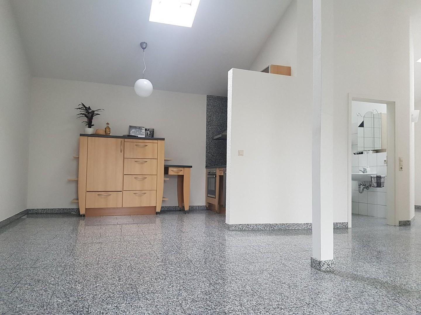 Küche / Essen