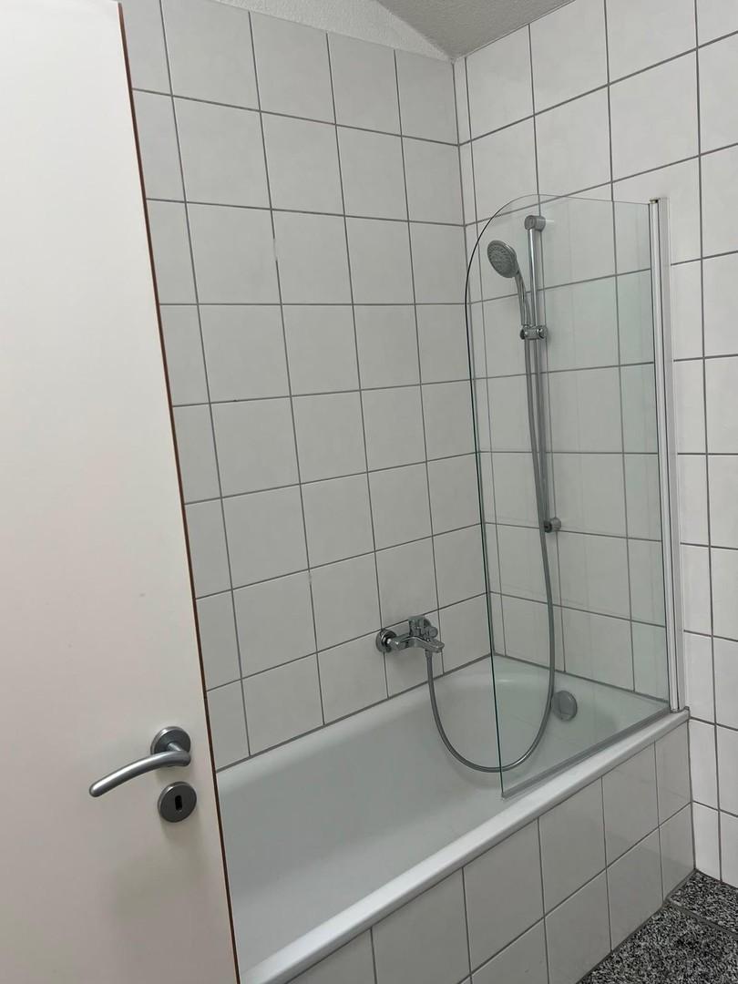 Badewanne