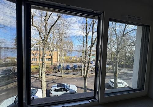 Seeblick