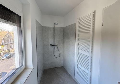 Gäste WC