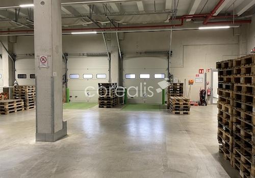 Innenaufnahme
