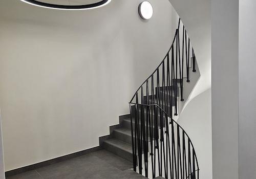 Treppenhaus