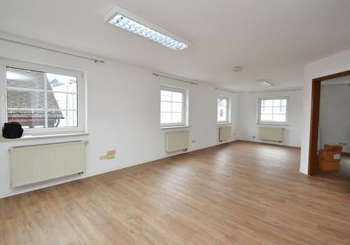 Beispiel Büro 1.OG