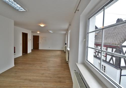 Beispiel Büro 1.OG