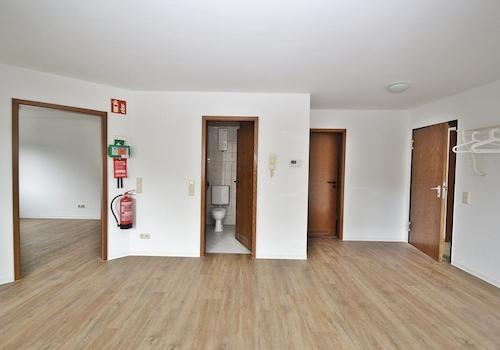 Beispiel Büro 1.OG