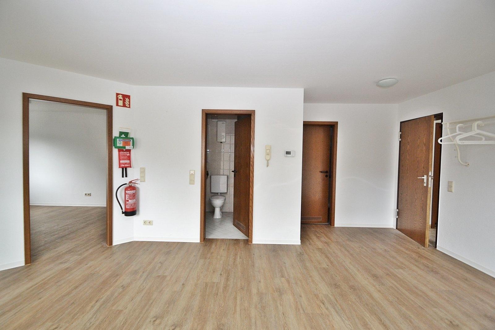 Beispiel Büro 1.OG