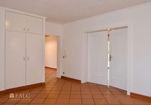 Wohnung 1: Diele