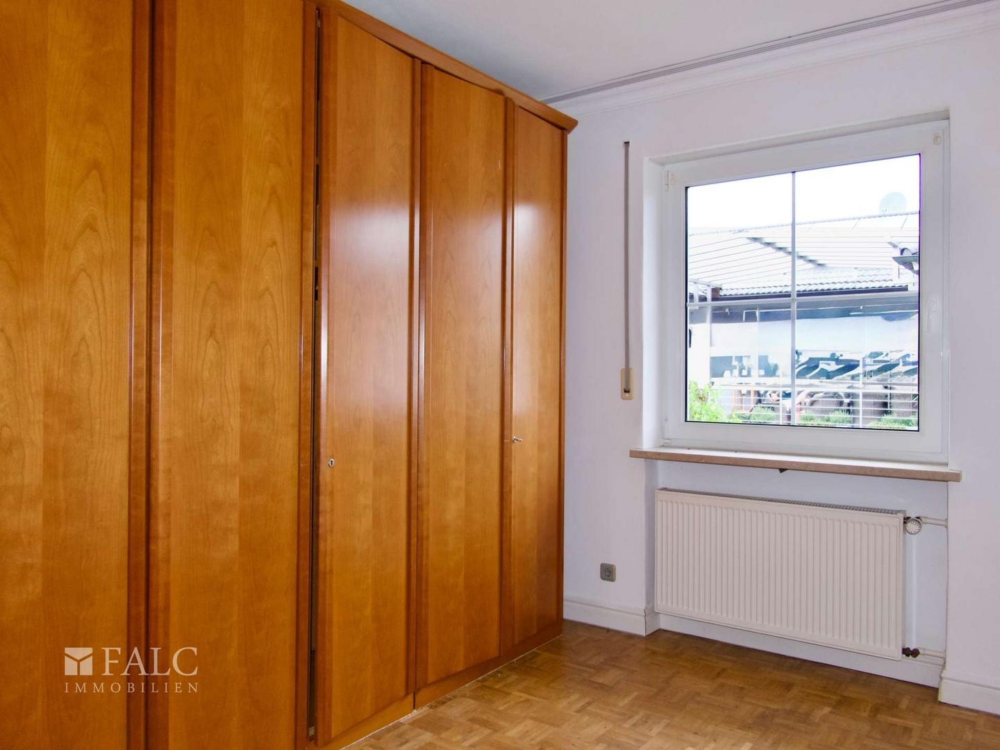 Wohnung 1: Schlafen 2