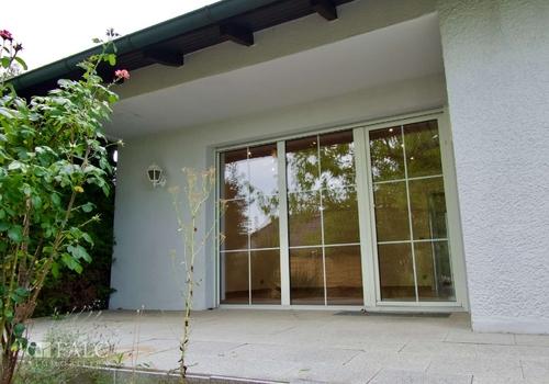 Wohnung 2: Terrasse