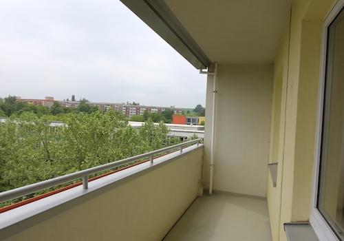Balkon (Muster)
