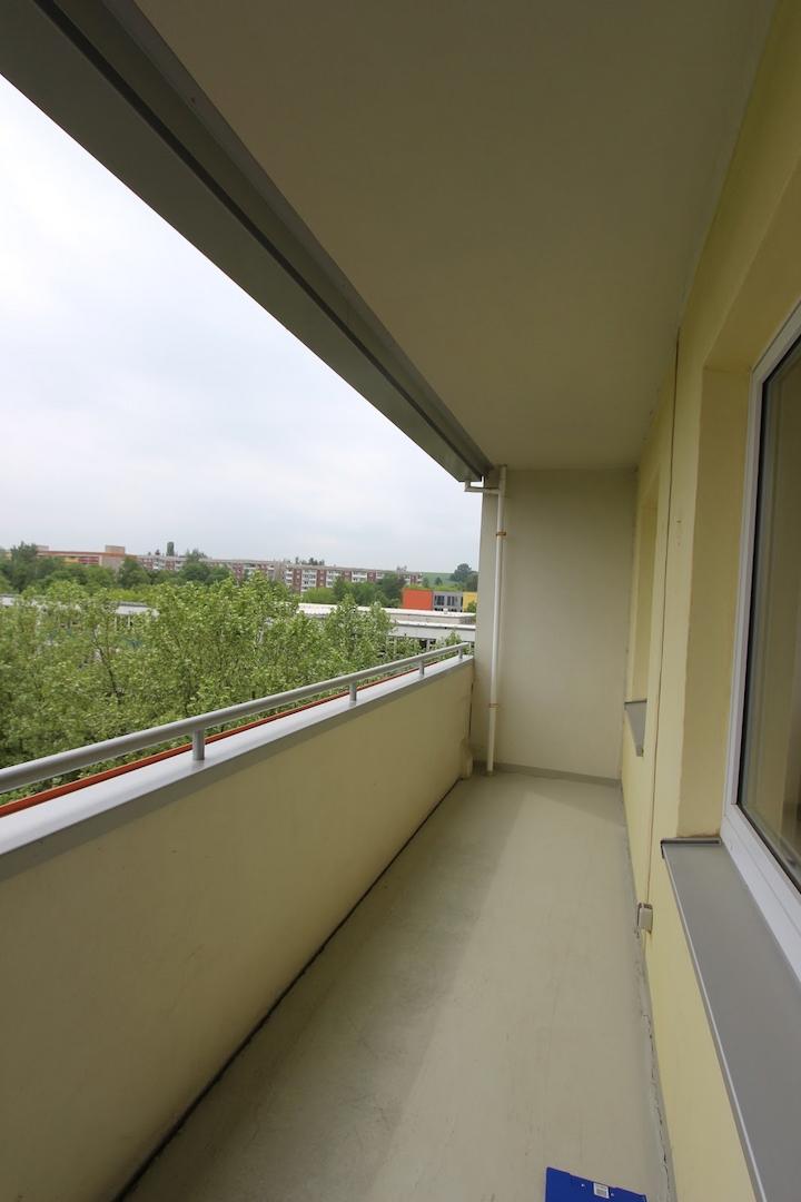 Balkon (Muster)