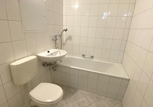 Badezimmer (Muster)