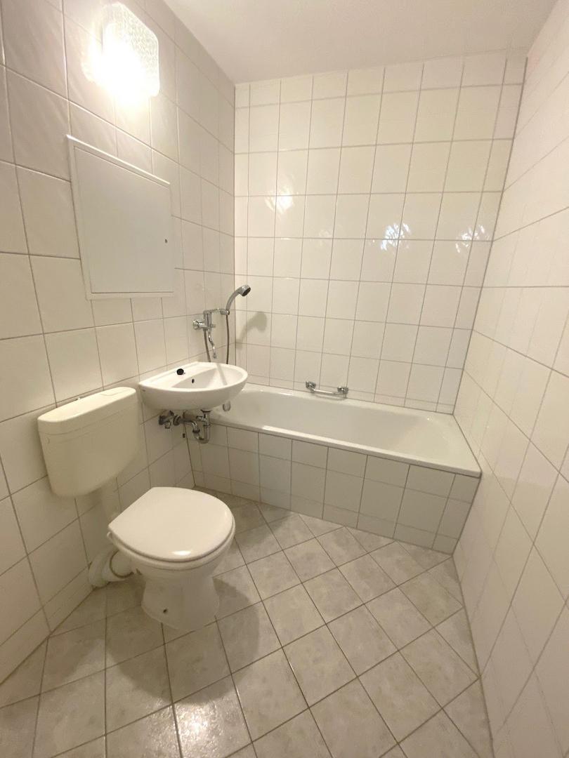 Badezimmer (Muster)
