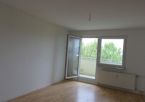 Wohnzimmer (Muster)