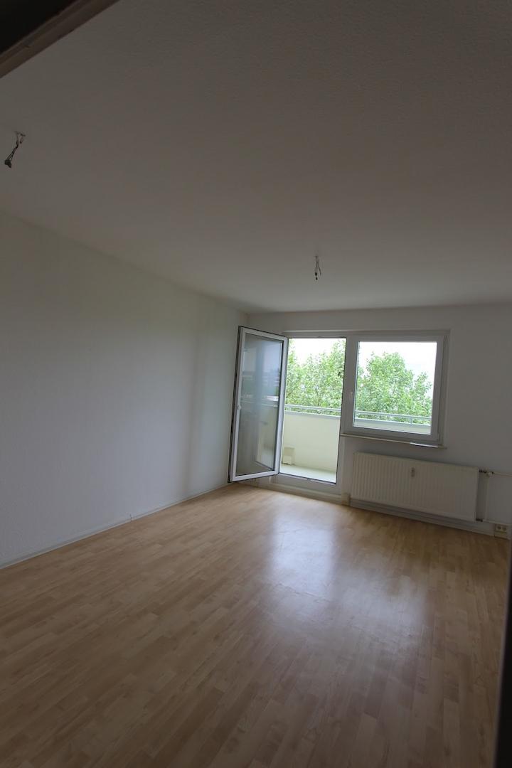 Wohnzimmer (Muster)