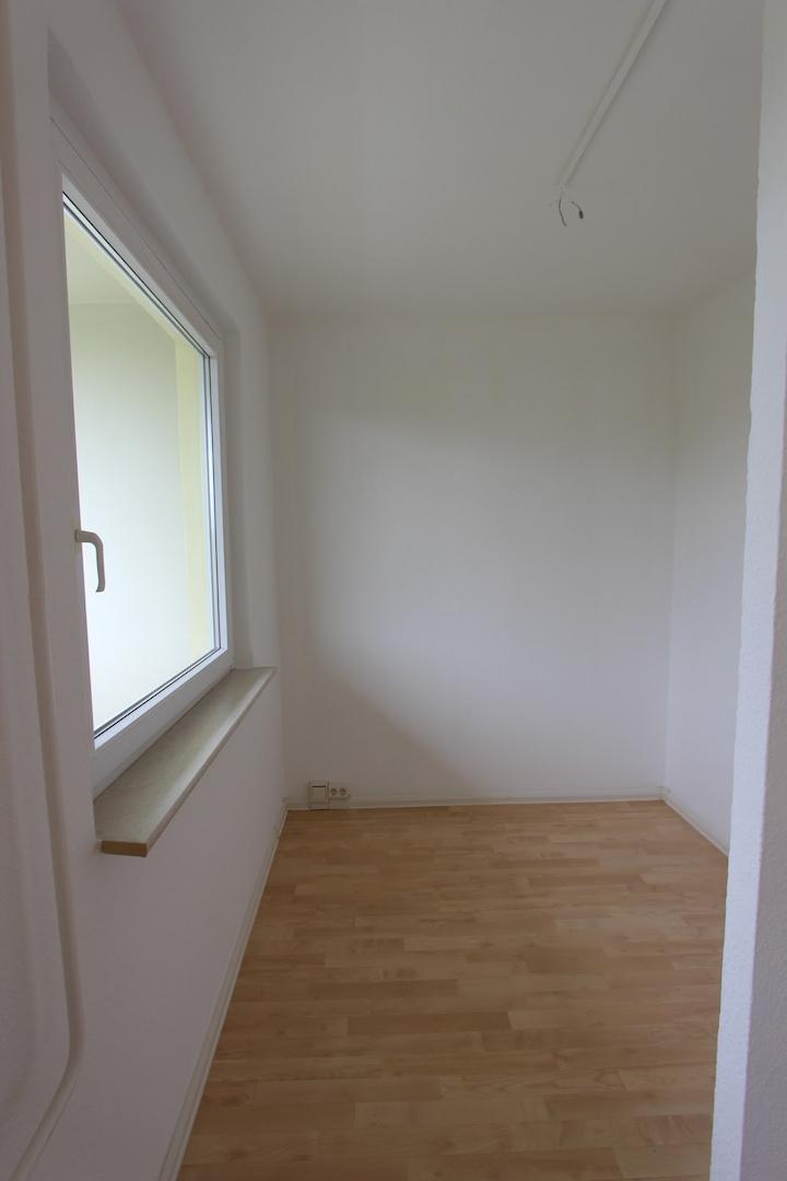 Schlafnische (Muster)