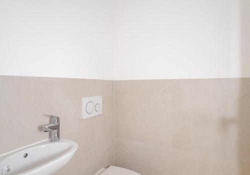 Gäste WC