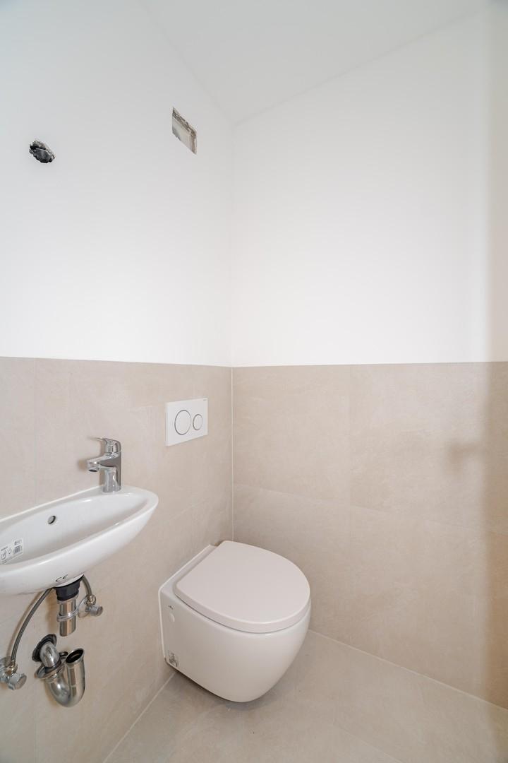 Gäste WC