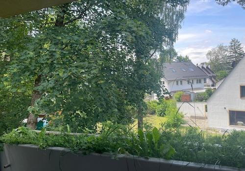 Balkon 1