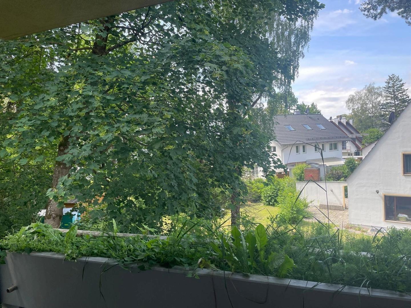 Balkon 1