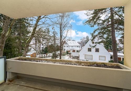 Balkon 2