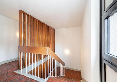 Treppenhaus 1