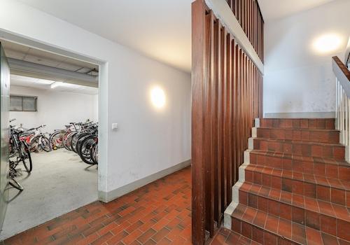 Treppenhaus 2