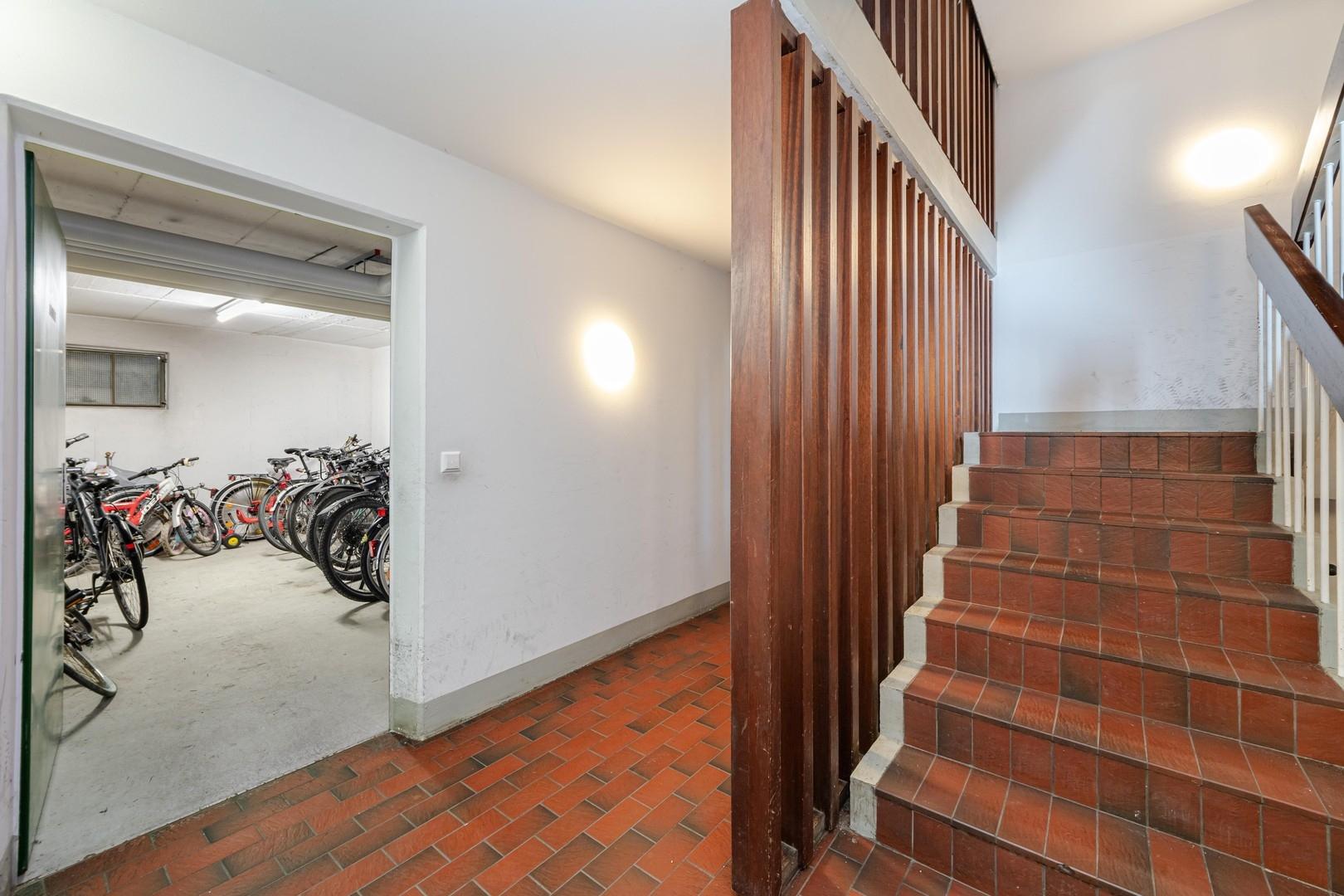 Treppenhaus 2