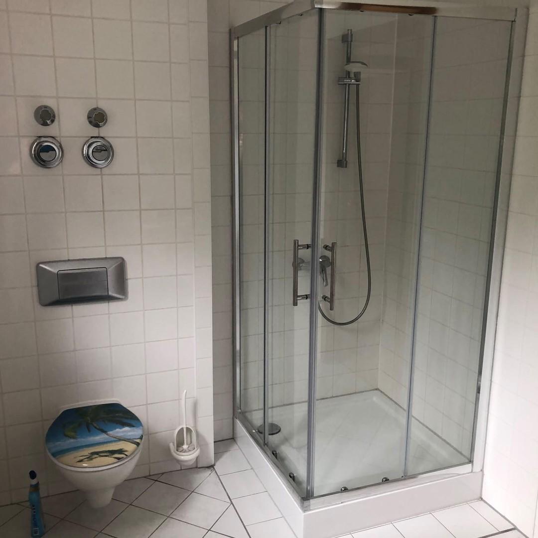 Badzimmer