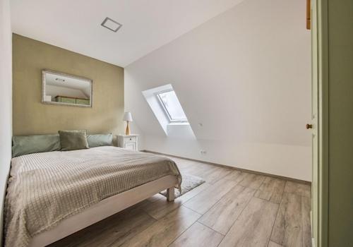 Schlafzimmer 1. Ebene