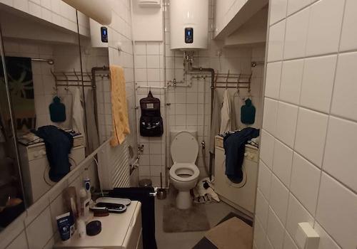Wohnung Eigentümer