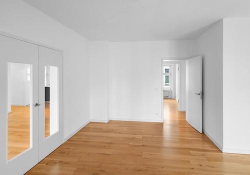 Arbeits- oder Gästezimmer