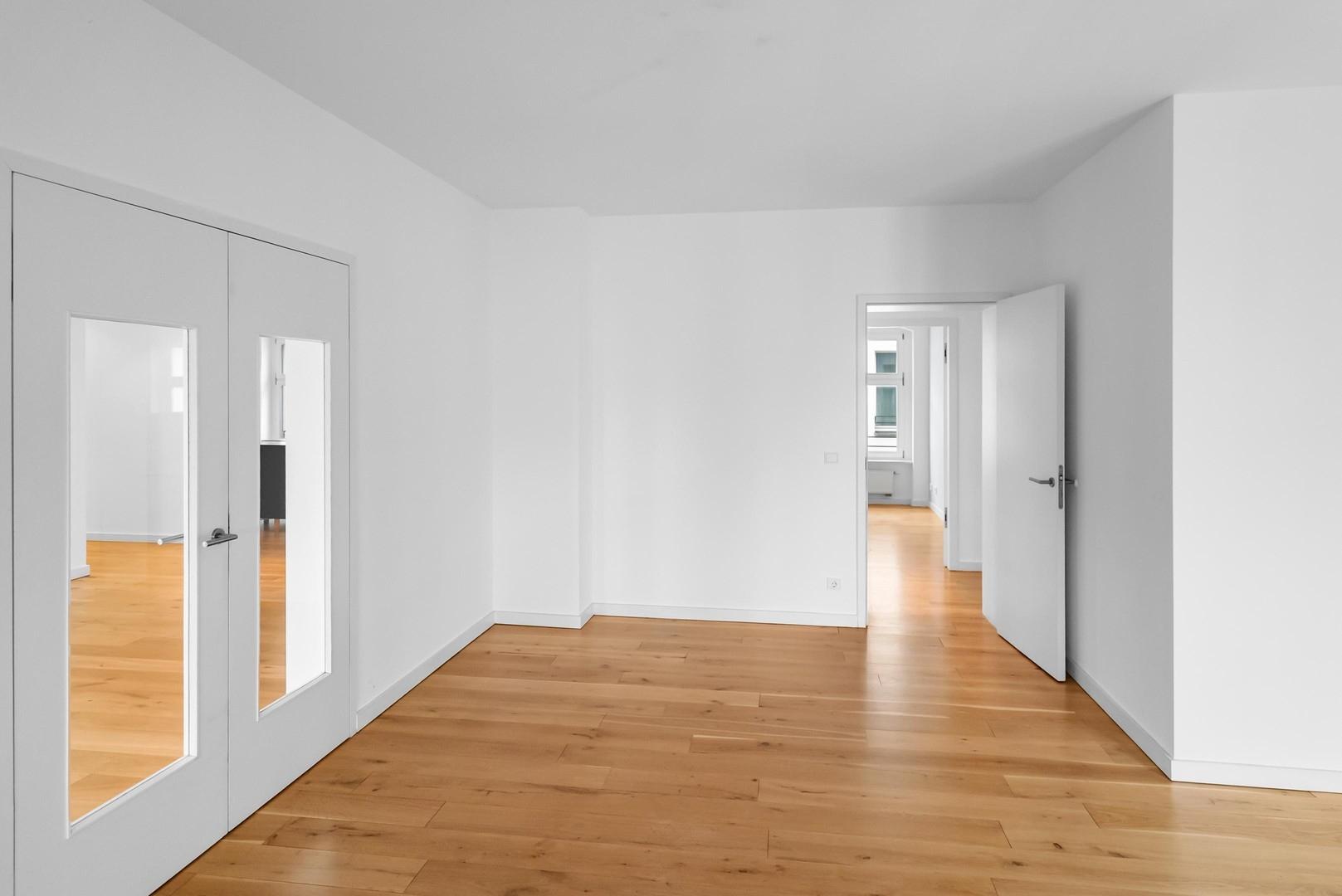 Arbeits- oder Gästezimmer