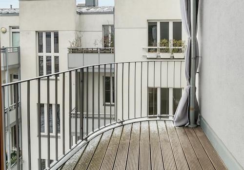 Westbalkon