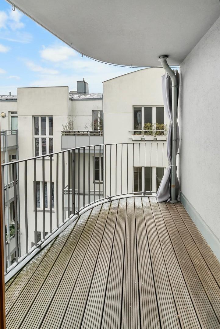 Westbalkon