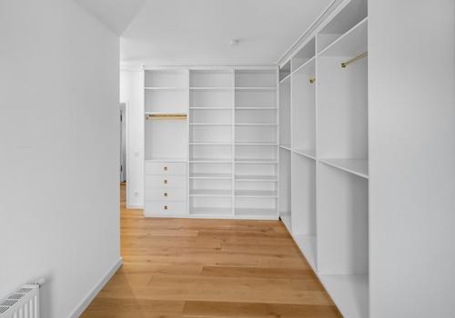Ankleidezimmer