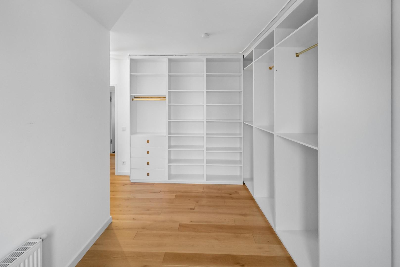 Ankleidezimmer