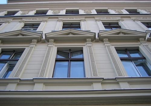 Fassade