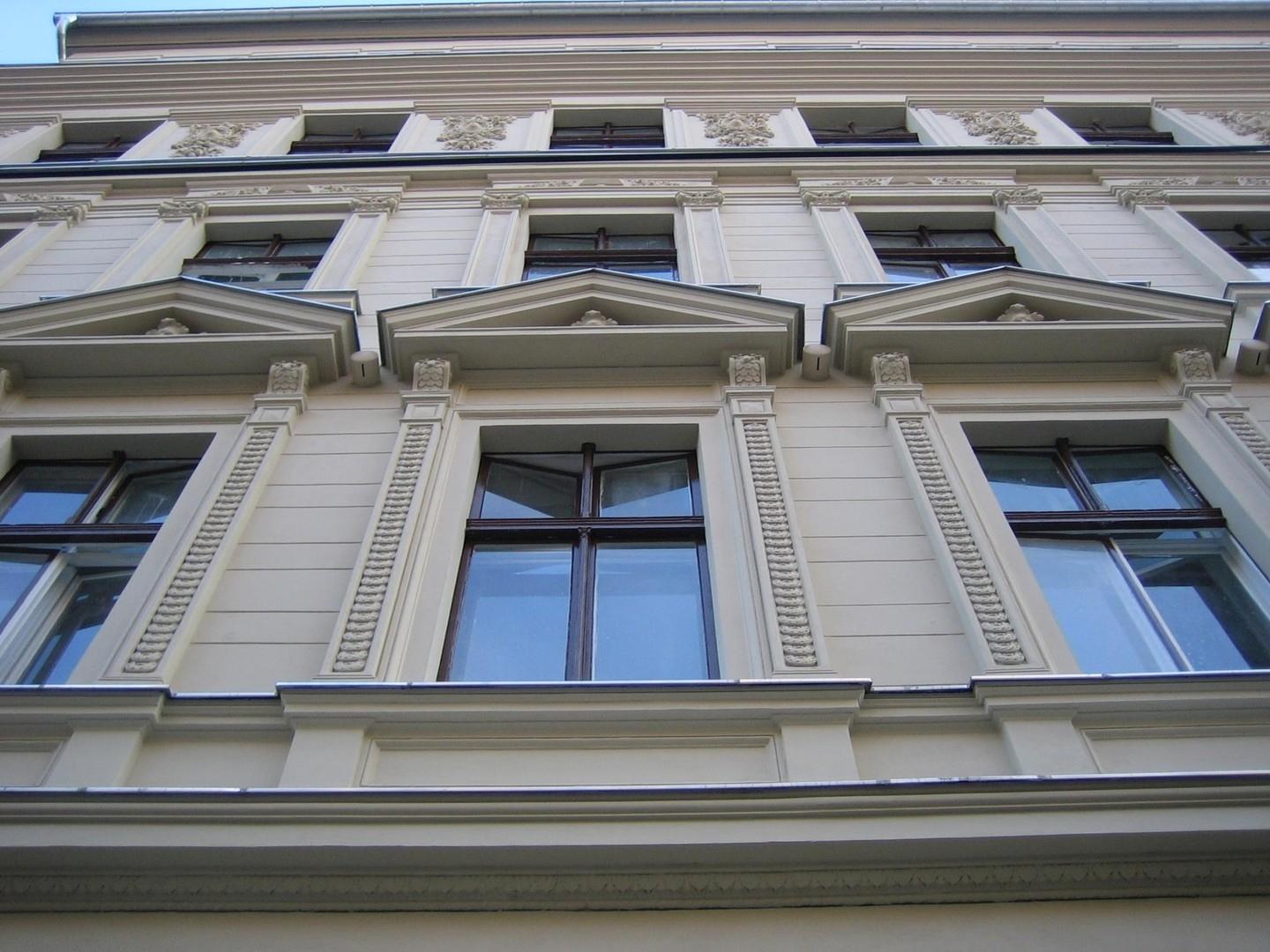 Fassade
