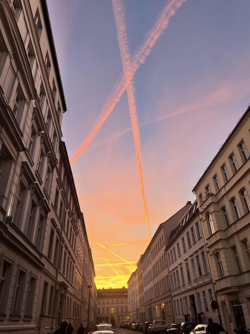 Marienstraße