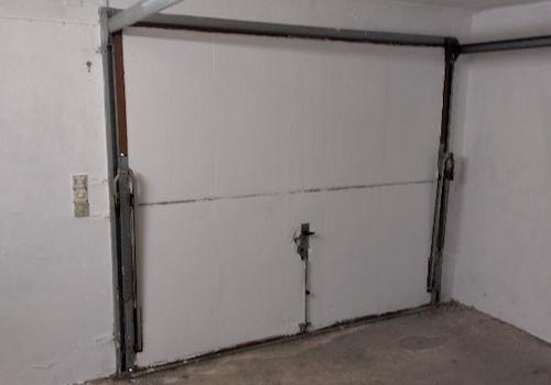 Garage Keller
