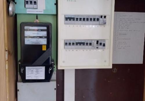 E-Anlage