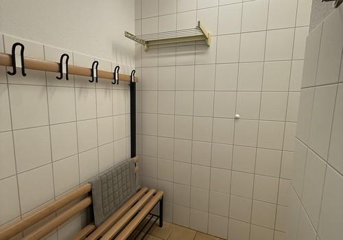 Sanitärbereich