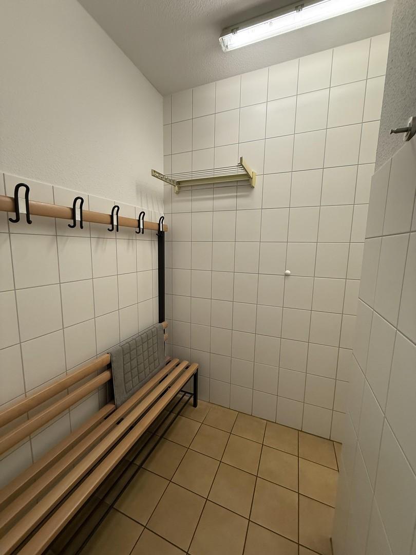 Sanitärbereich