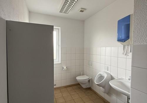 Sanitärbereich