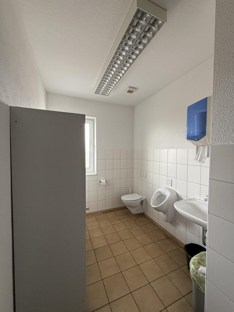 Sanitärbereich