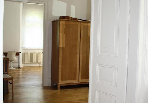 Flügeltüren