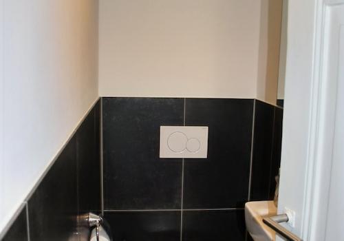 Gäste WC