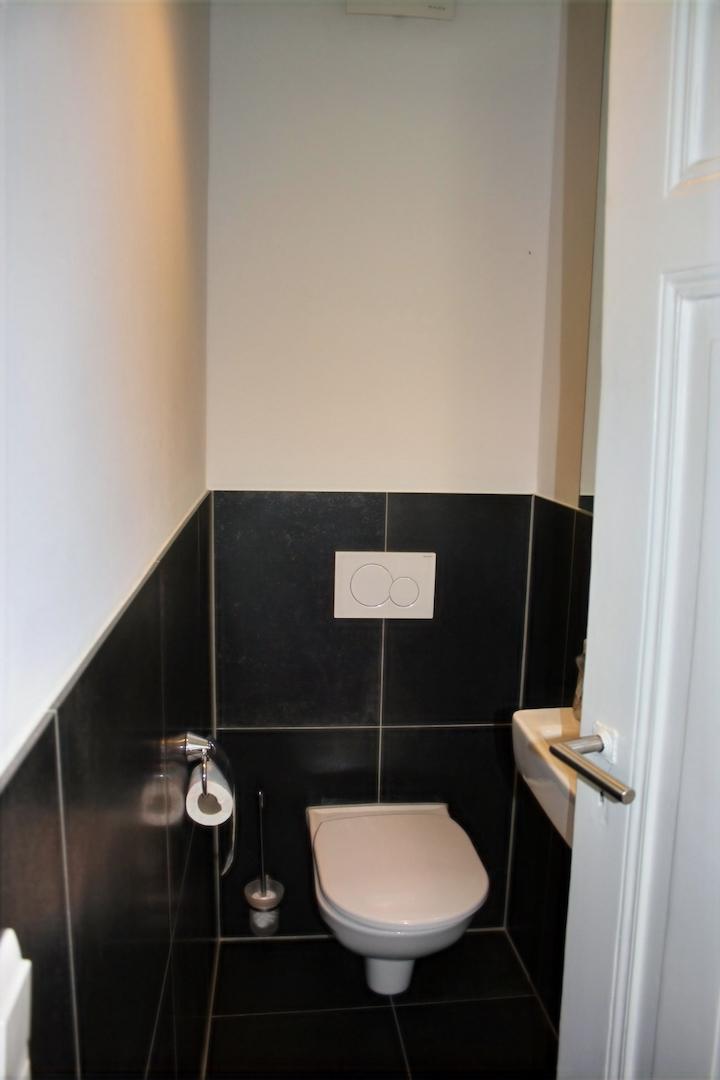 Gäste WC